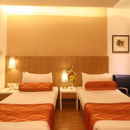 Hotel Fidalgo Panaji Eksteriør billede
