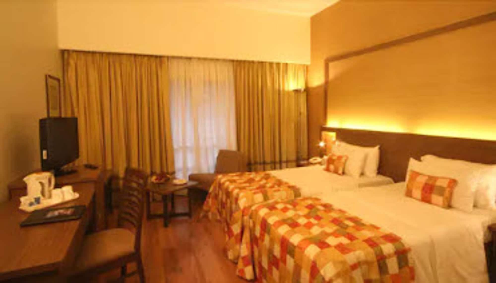 Hotel Fidalgo Panaji Eksteriør billede