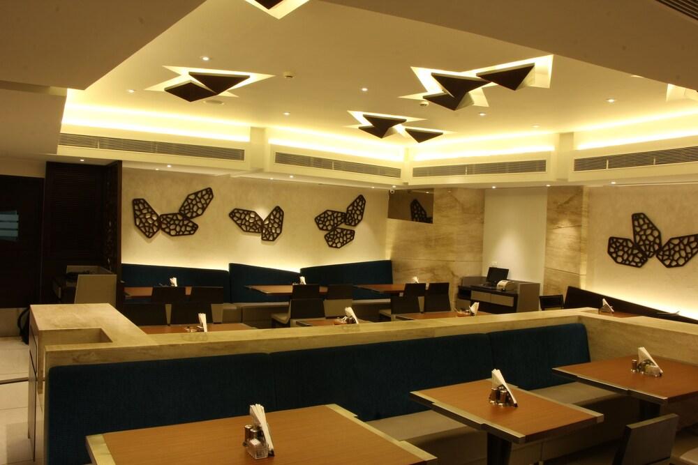 Hotel Fidalgo Panaji Eksteriør billede