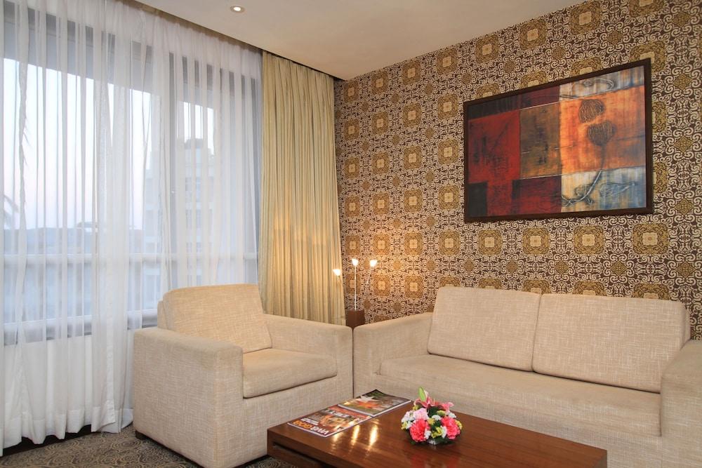 Hotel Fidalgo Panaji Eksteriør billede