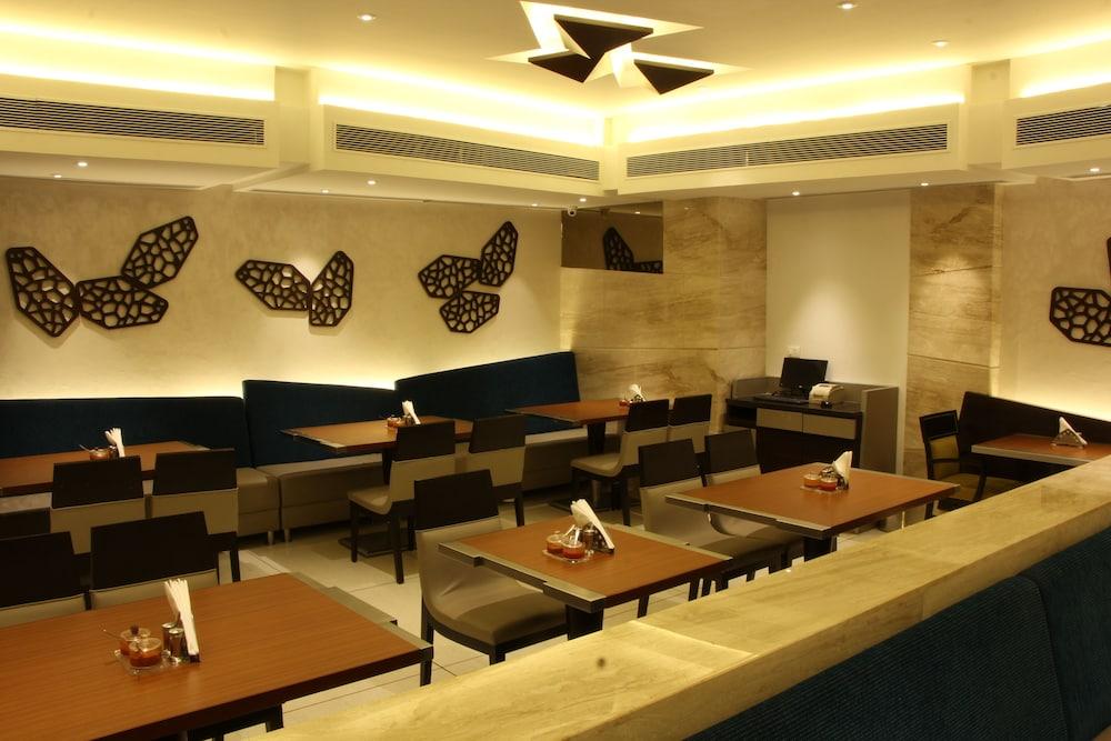 Hotel Fidalgo Panaji Eksteriør billede