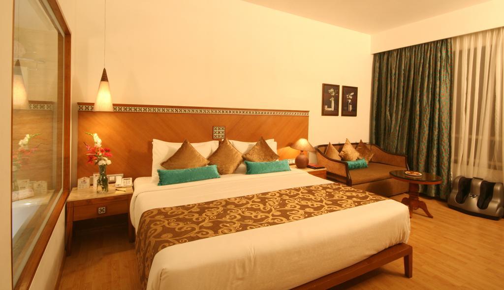 Hotel Fidalgo Panaji Eksteriør billede